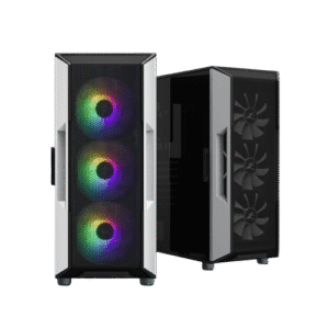 Kraftfull speldator i7 14th Gen 32GB RTX 4060TI 8GB