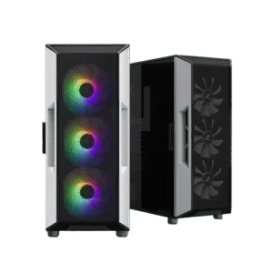 Kraftfull speldator i7 14th Gen 32GB RTX 4060TI 8GB