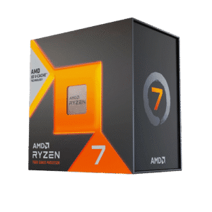 AMD Ryzen 7 7800X3D - 4.2 GHz - 8-core - 16 trådar