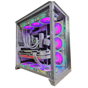 RGB AMD Ryzen 5 7600X