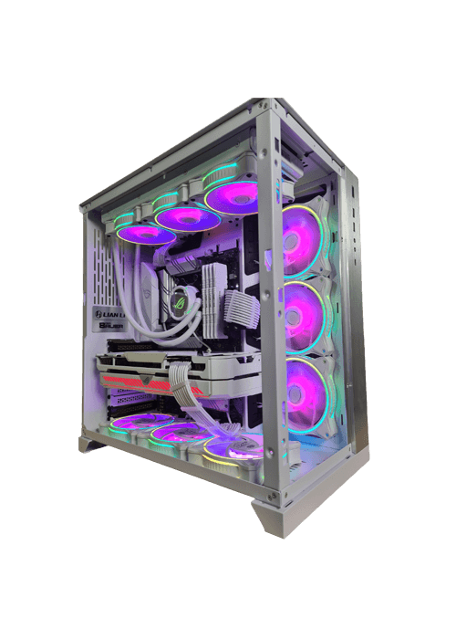 RGB AMD Ryzen 5 7600X