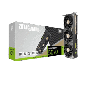Zotac RTX 5070 12GB